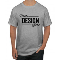 Hanes Authentic T‑shirt